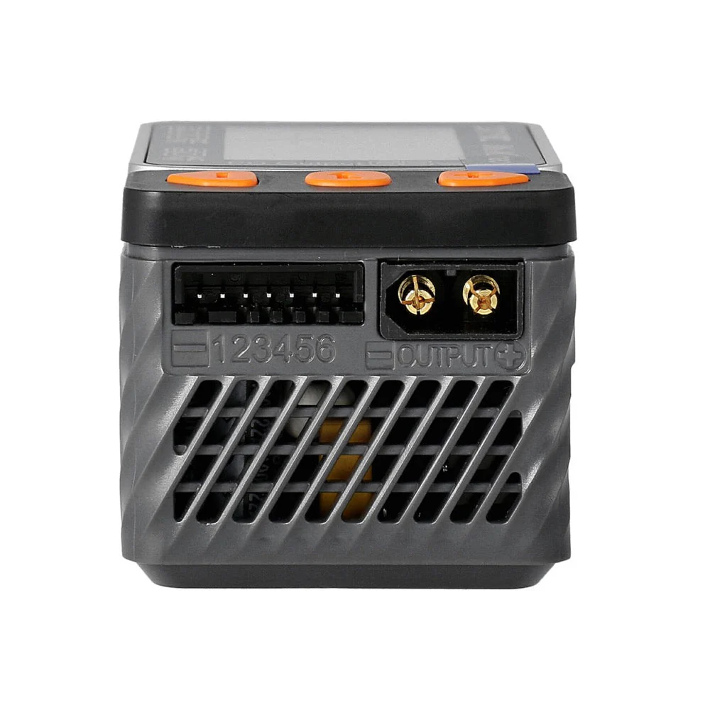 SkyRC 100200 B6ACneo Smart Charger - Image 4