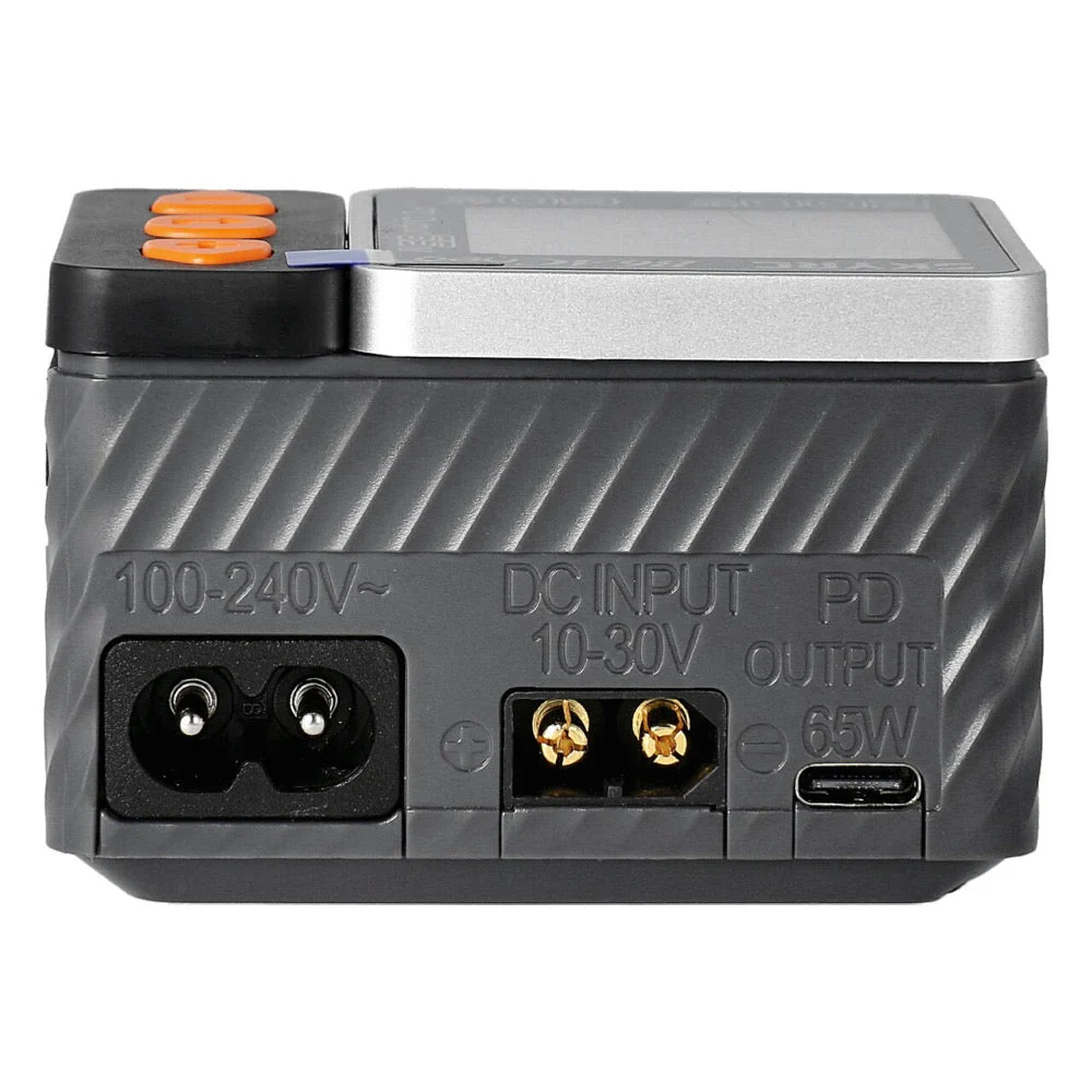 SkyRC 100200 B6ACneo Smart Charger - Image 5