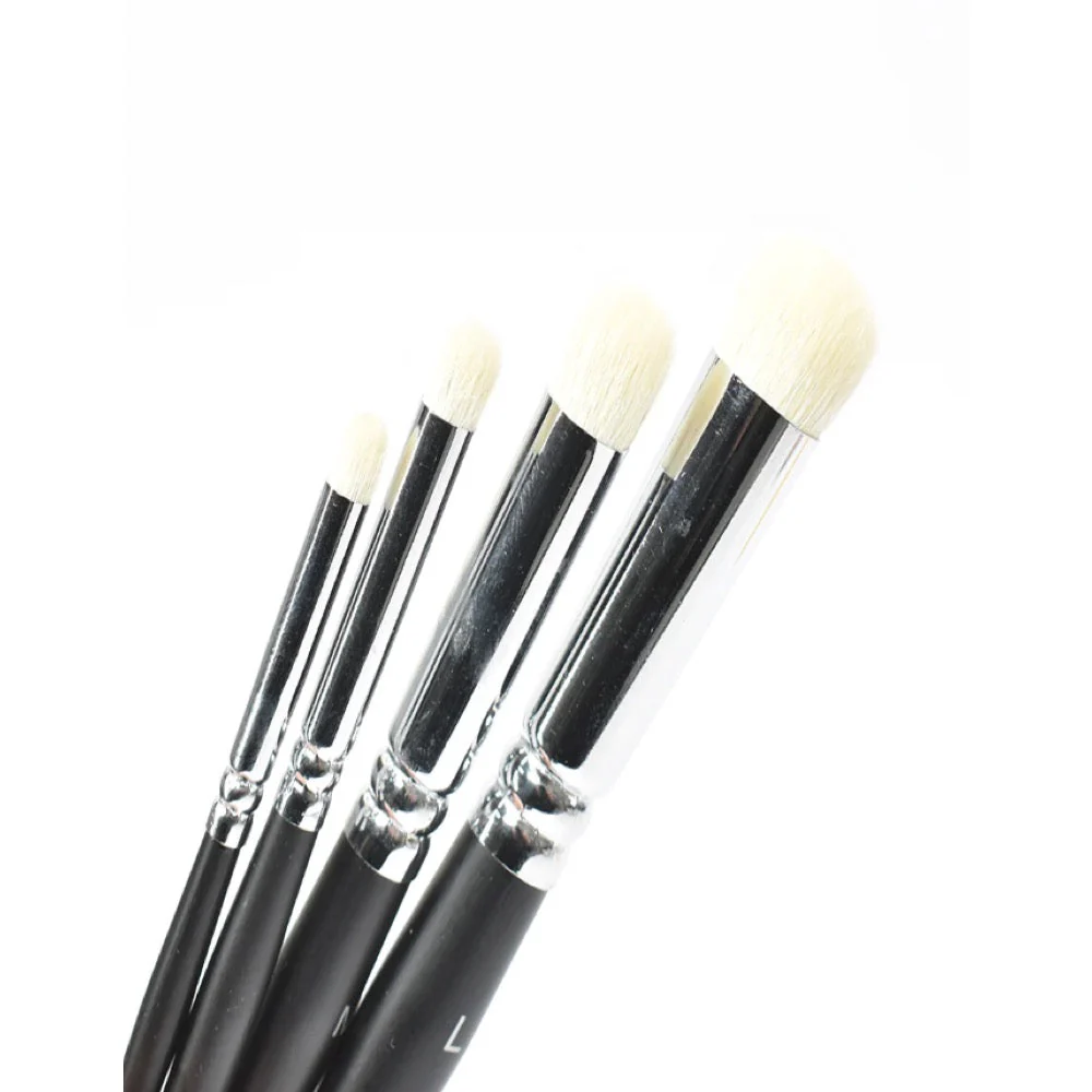 SMS BSET05 4 piece Synthetic Dry Brush Set - Image 2