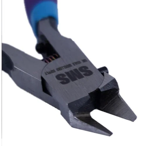 SMS NPR02 Dual Edge Nipper/Sprue Cutter - Image 2