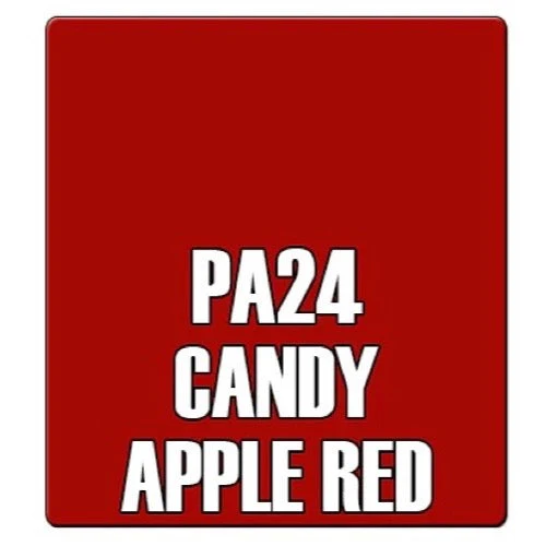SMS PA24 Auto Colour Candy Apple Red 30ml - Image 2