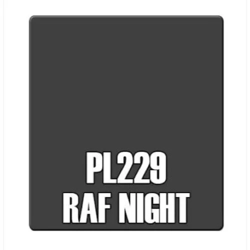 SMS PL229 Premium Acrylic Lacquer RAF Night 30ml - Image 2
