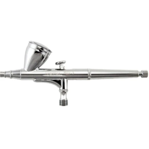 Sparmax MAX-3 Dual Action Airbrush - Image 2