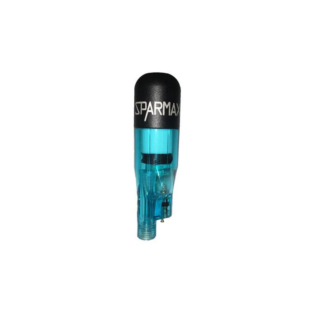 Sparmax Silver Bullet MAC Moisture Trap