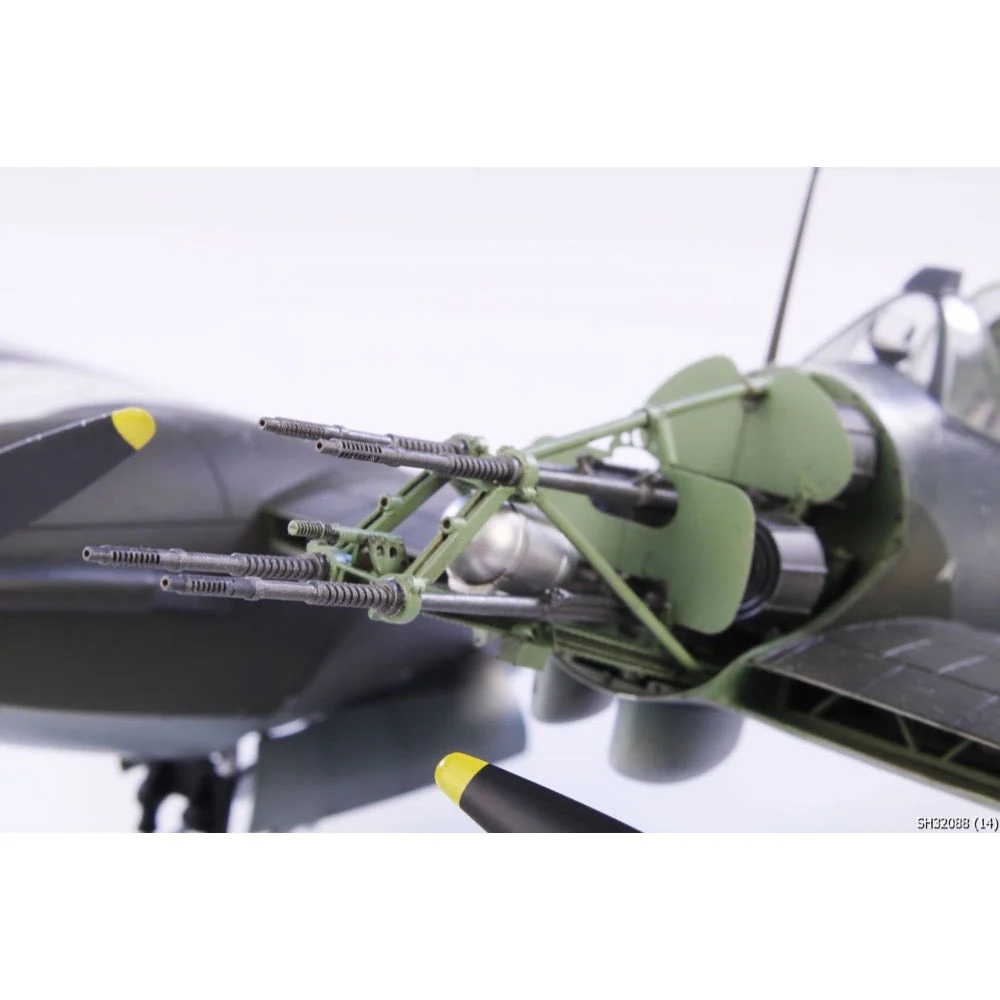 Special Hobby 32088 1/32 Westland Whirlwind FB Mk.I Fighter-Bomber Hi-Tech - Image 14