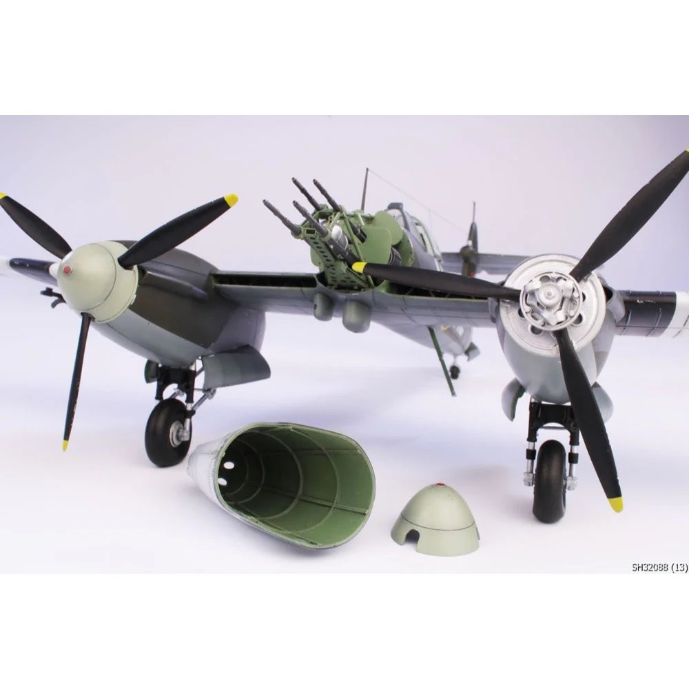 Special Hobby 32088 1/32 Westland Whirlwind FB Mk.I Fighter-Bomber Hi-Tech - Image 16
