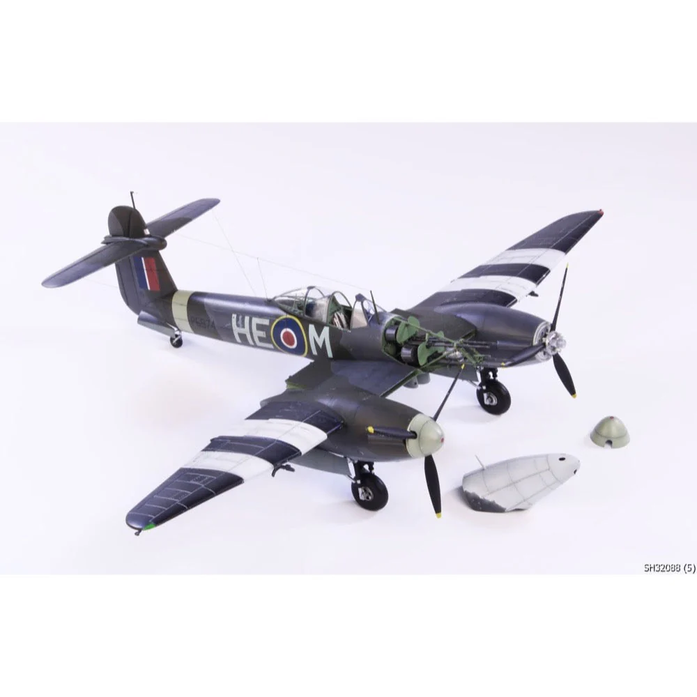 Special Hobby 32088 1/32 Westland Whirlwind FB Mk.I Fighter-Bomber Hi-Tech - Image 3
