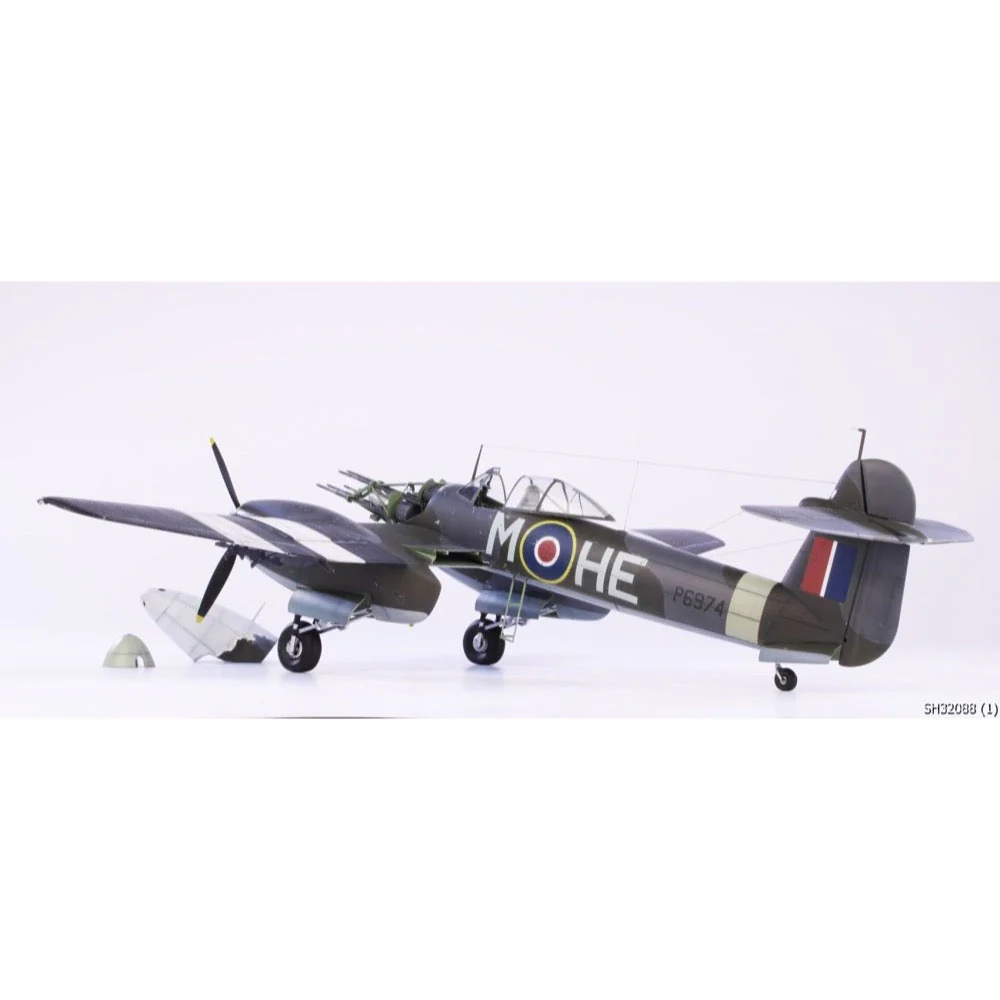 Special Hobby 32088 1/32 Westland Whirlwind FB Mk.I Fighter-Bomber Hi-Tech - Image 7