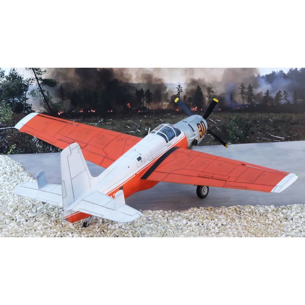 Special Hobby 48225 1/48 AF-2 Guardian Fire Bomber - Image 6