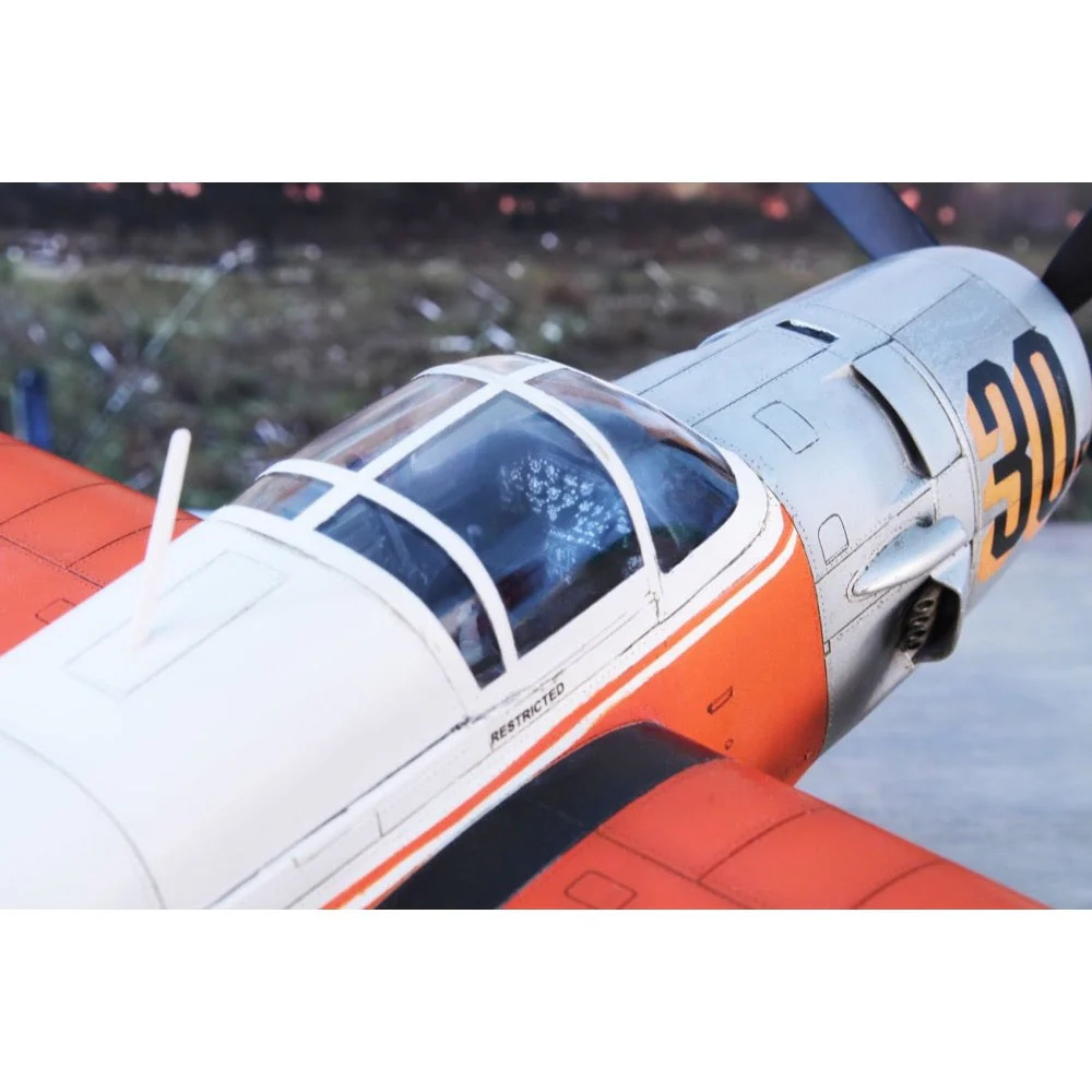 Special Hobby 48225 1/48 AF-2 Guardian Fire Bomber - Image 9