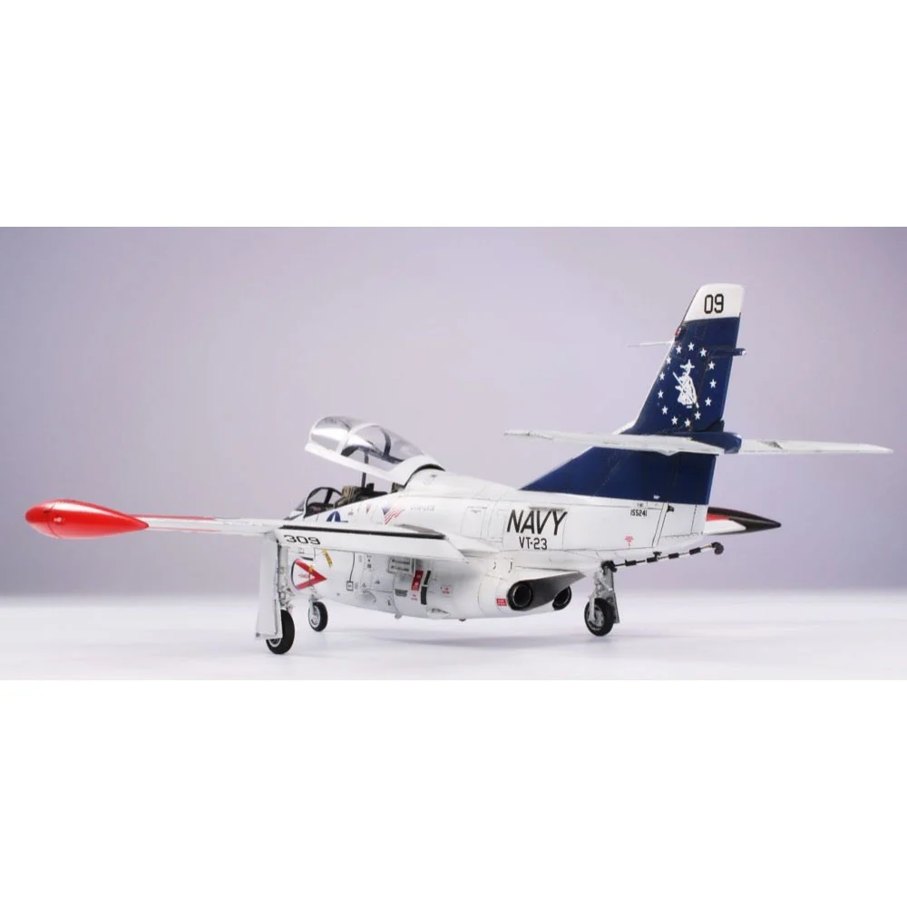 Special Hobby 48231 1/48 T-2 Buckeye Anniversary Markings - Image 10