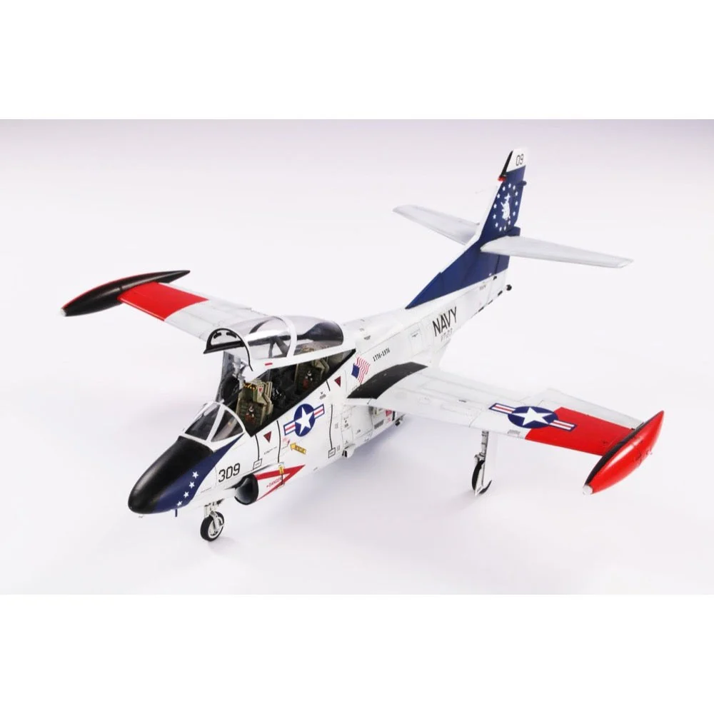 Special Hobby 48231 1/48 T-2 Buckeye Anniversary Markings - Image 13