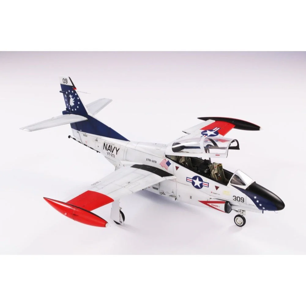 Special Hobby 48231 1/48 T-2 Buckeye Anniversary Markings - Image 14