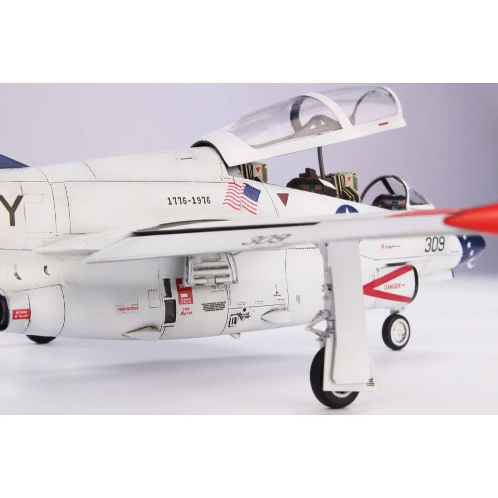 Special Hobby 48231 1/48 T-2 Buckeye Anniversary Markings - Image 20