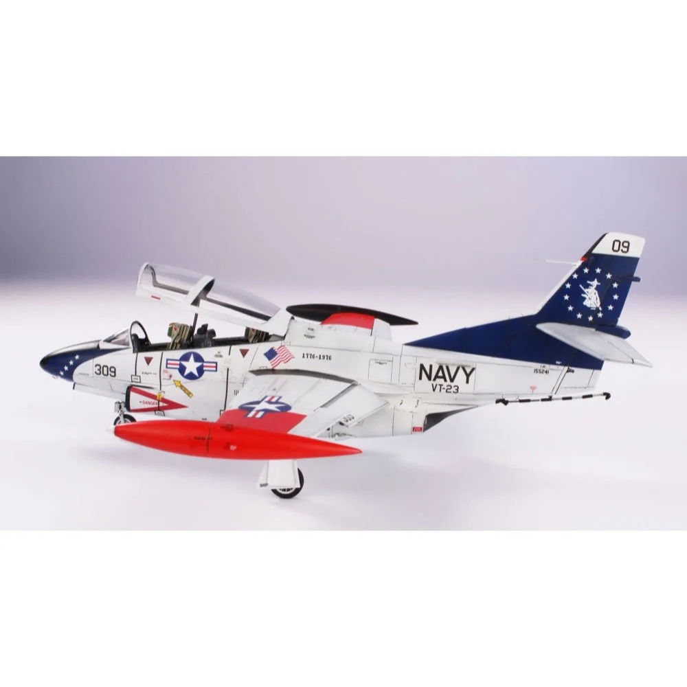 Special Hobby 48231 1/48 T-2 Buckeye Anniversary Markings - Image 21