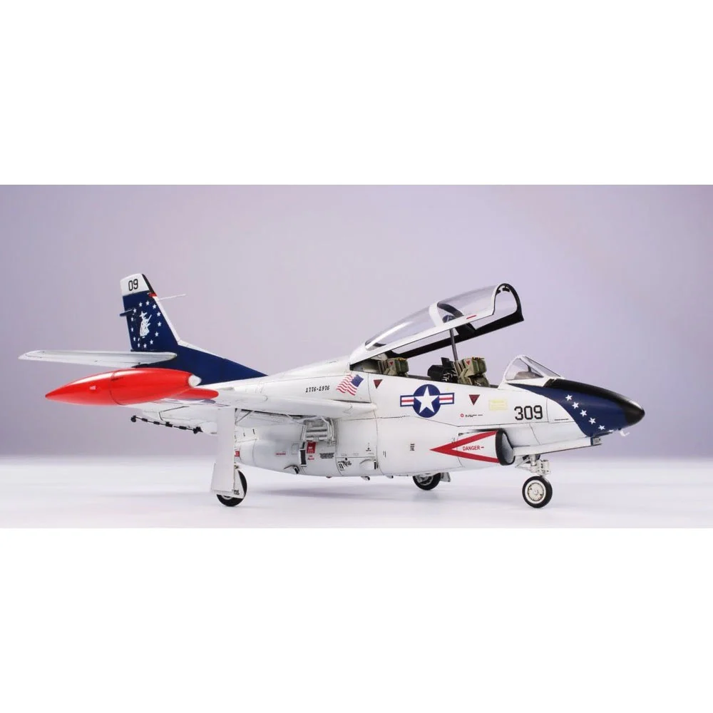 Special Hobby 48231 1/48 T-2 Buckeye Anniversary Markings - Image 7