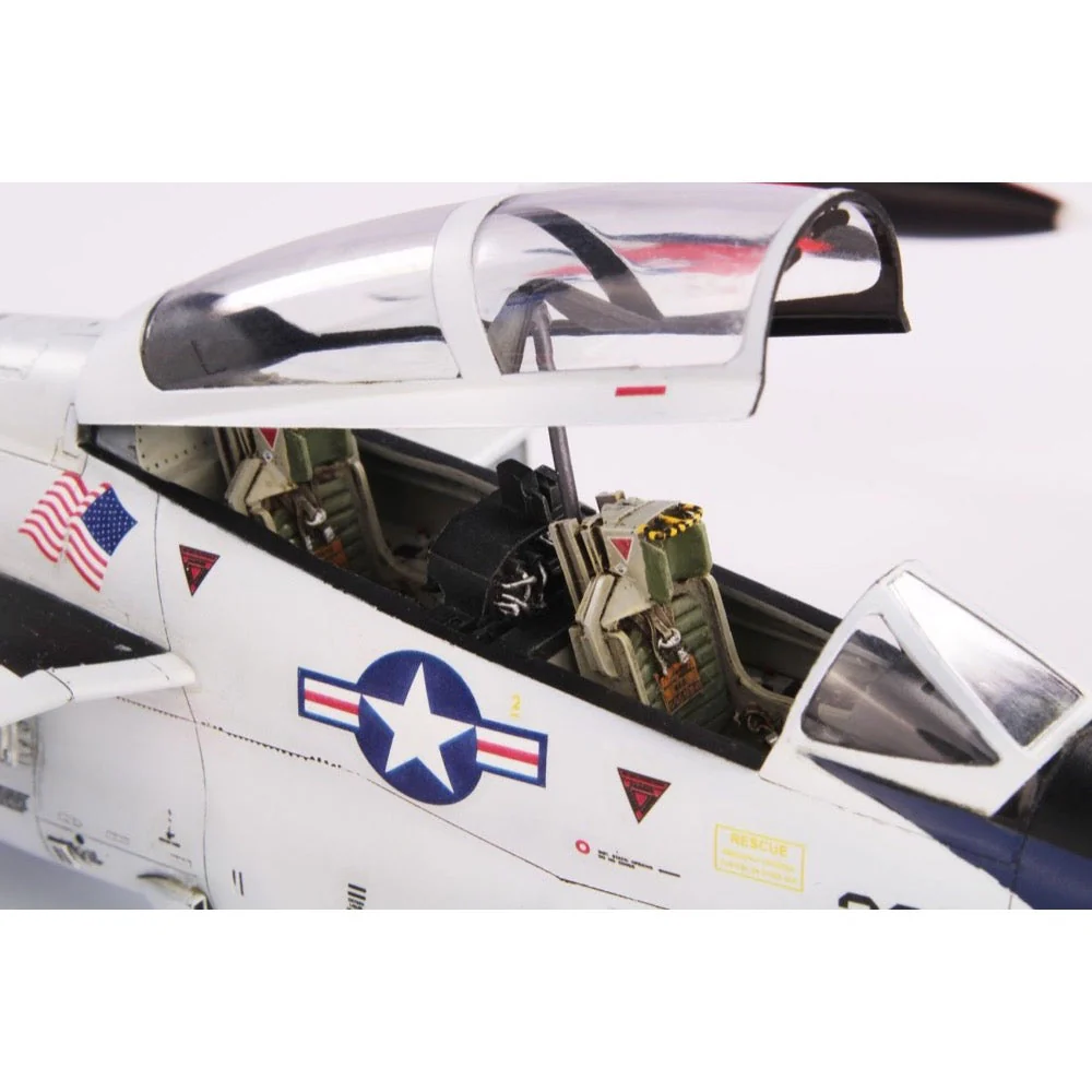 Special Hobby 48231 1/48 T-2 Buckeye Anniversary Markings - Image 9