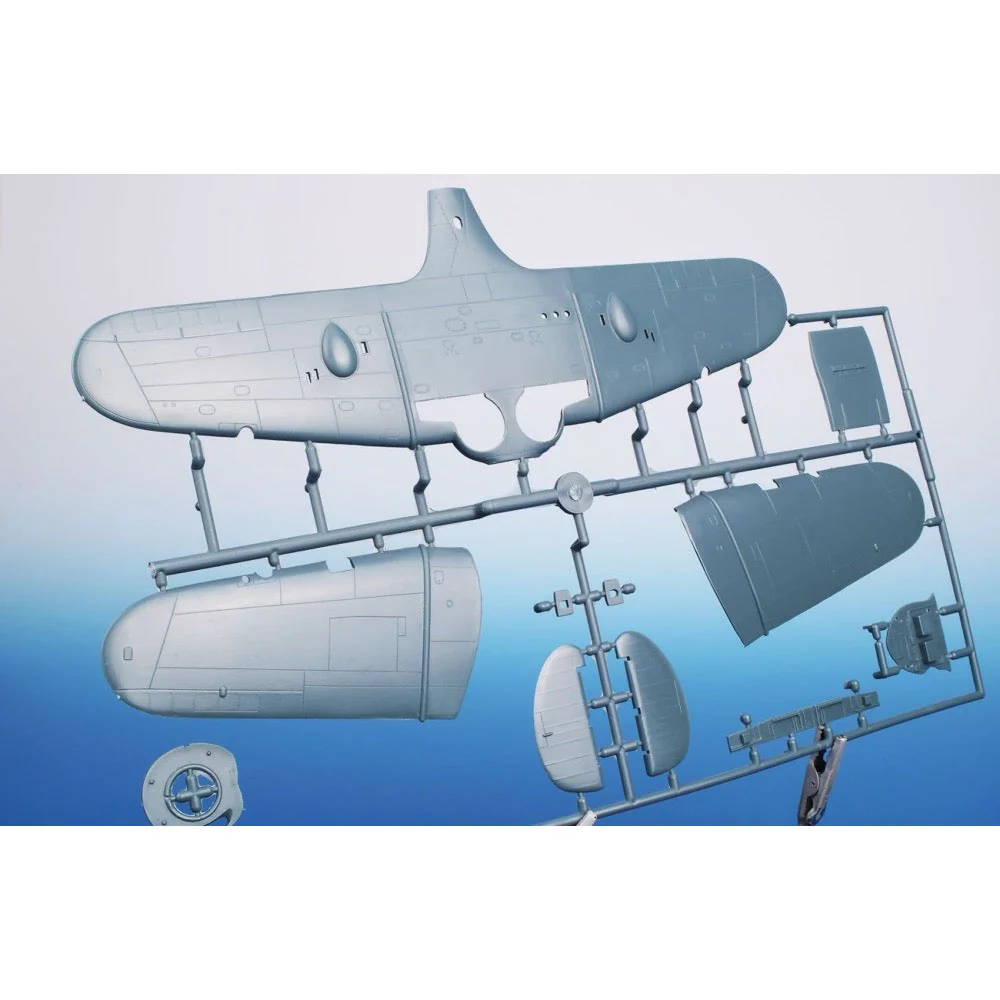 Special Hobby 48241 1/48 CAC CA-19 Boomerang RAAF - Image 8