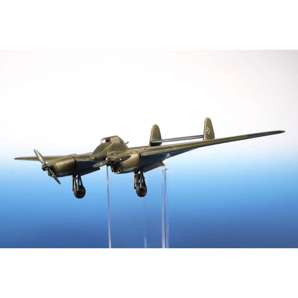 Special Hobby 72432 1/72 Focke-Wulf Fw-189C/V-6 - Image 3