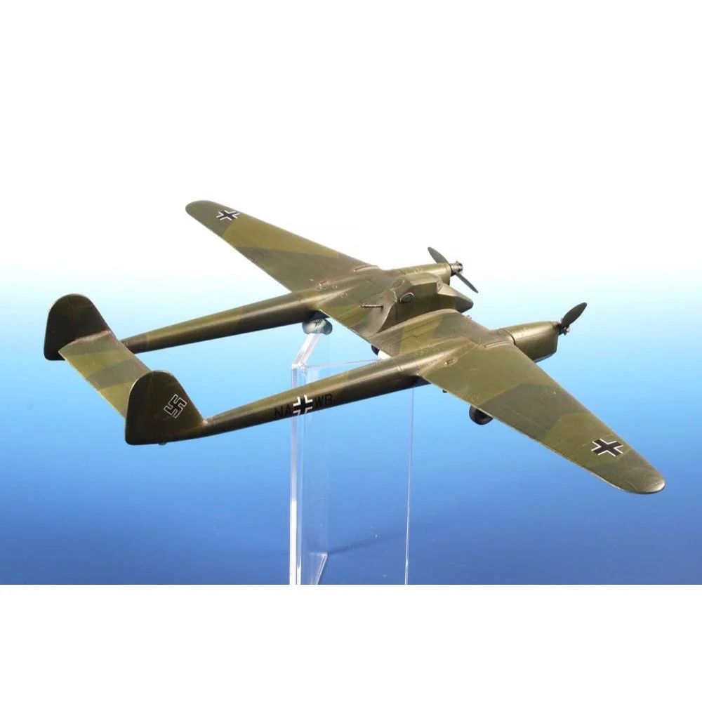 Special Hobby 72432 1/72 Focke-Wulf Fw-189C/V-6 - Image 5