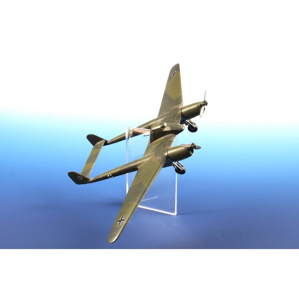 Special Hobby 72432 1/72 Focke-Wulf Fw-189C/V-6 - Image 6