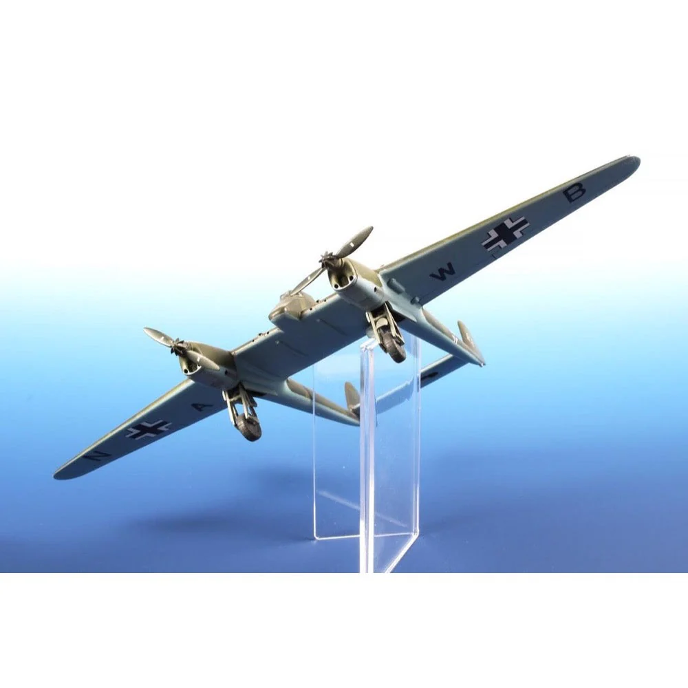 Special Hobby 72432 1/72 Focke-Wulf Fw-189C/V-6 - Image 7