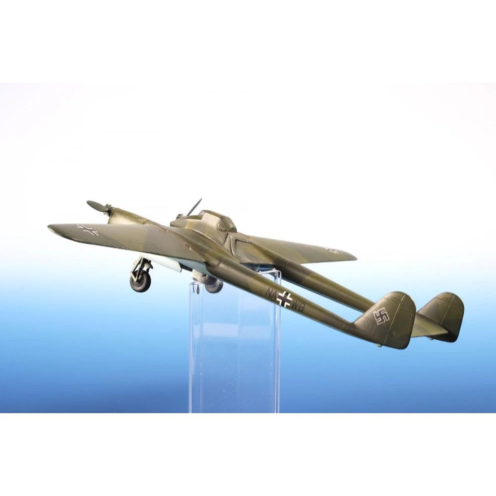 Special Hobby 72432 1/72 Focke-Wulf Fw-189C/V-6 - Image 8