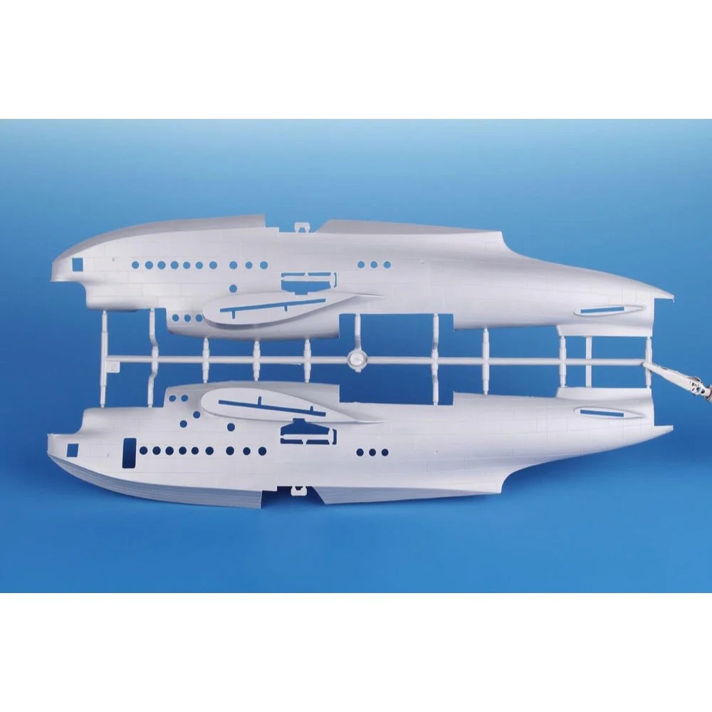 Special Hobby 72438 1/72 Short Sunderland Mk.I/II The Flying Porcupine - Image 5