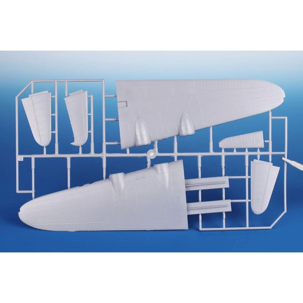 Special Hobby 72438 1/72 Short Sunderland Mk.I/II The Flying Porcupine - Image 6