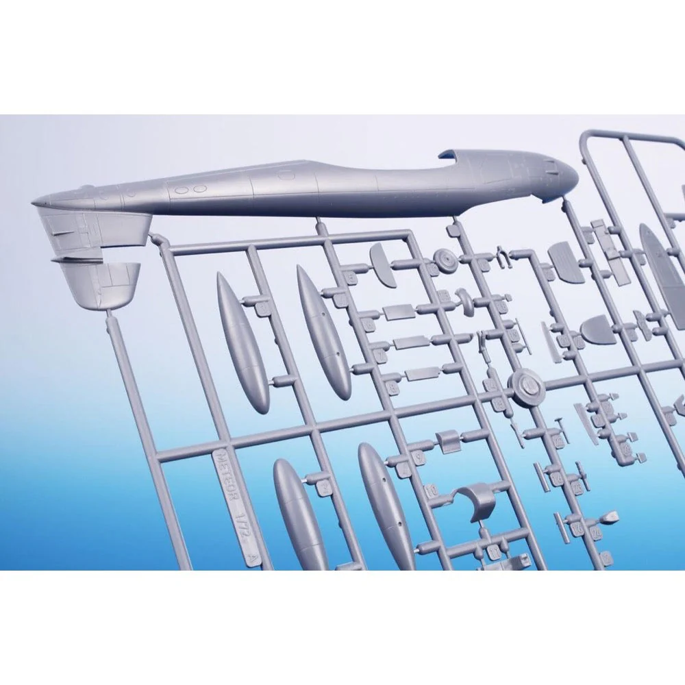 Special Hobby 72463 1/72 Gloster Meteor Mk.8/9 Middle East Meteors - Image 5