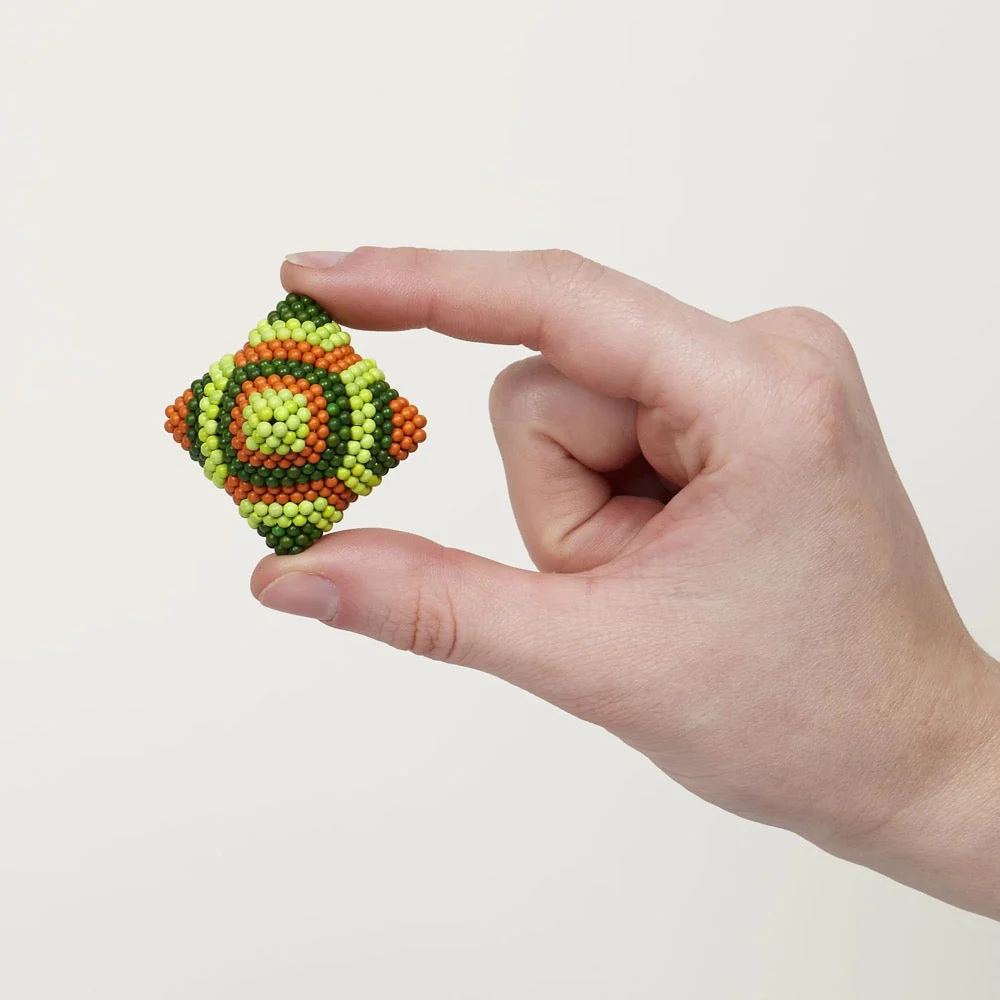 Speks Bolds Adventurous Magnetic Fidget Toy - Image 5