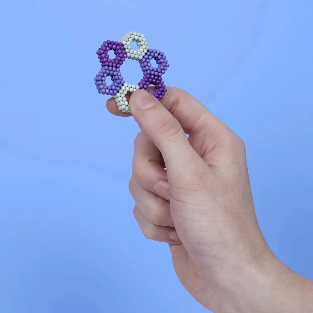 Speks Bolds Audacious Magnetic Fidget Toy - Image 5