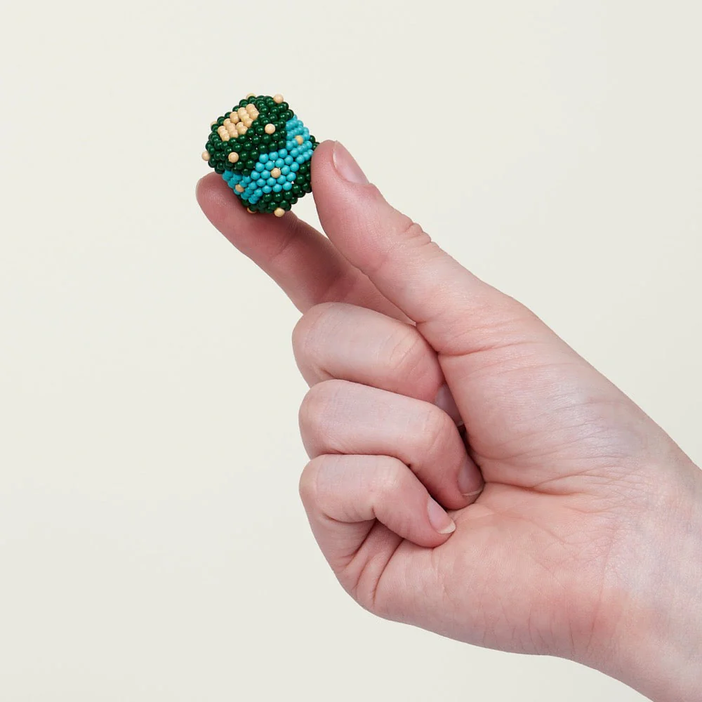 Speks Bolds Moxie Magnetic Fidget Toy - Image 4