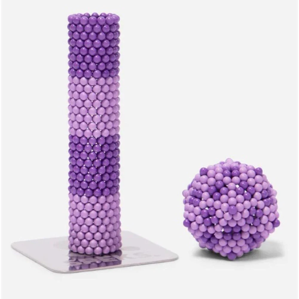 Speks Element Magnetic Fidget Toy Culumus - Image 2