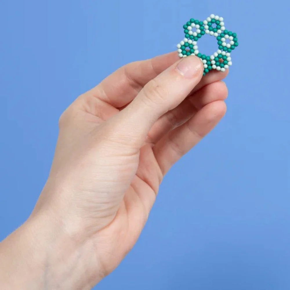 Speks Element Magnetic Fidget Toy Marine - Image 4
