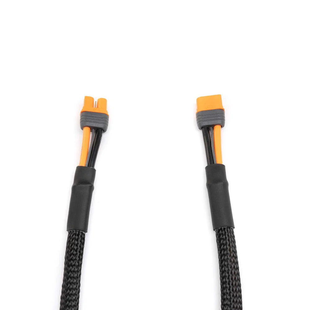 Spektrum 24inch Extension IC3 Battery to IC3 Device SPMXCA333 - Image 2