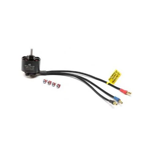 Spektrum 3226-930kv 14 Pole Brushless Motor, Trojan 1.1m - Image 3