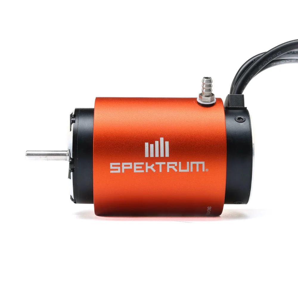 Spektrum Firma 4685 950kv 4-Pole Brushless Marine Motor Shockwave 48 - Image 2