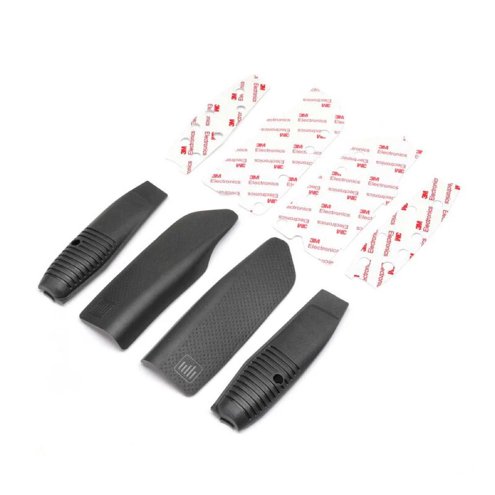Spektrum 1014 Grey Grip Set with Tape iX20 iX20SE