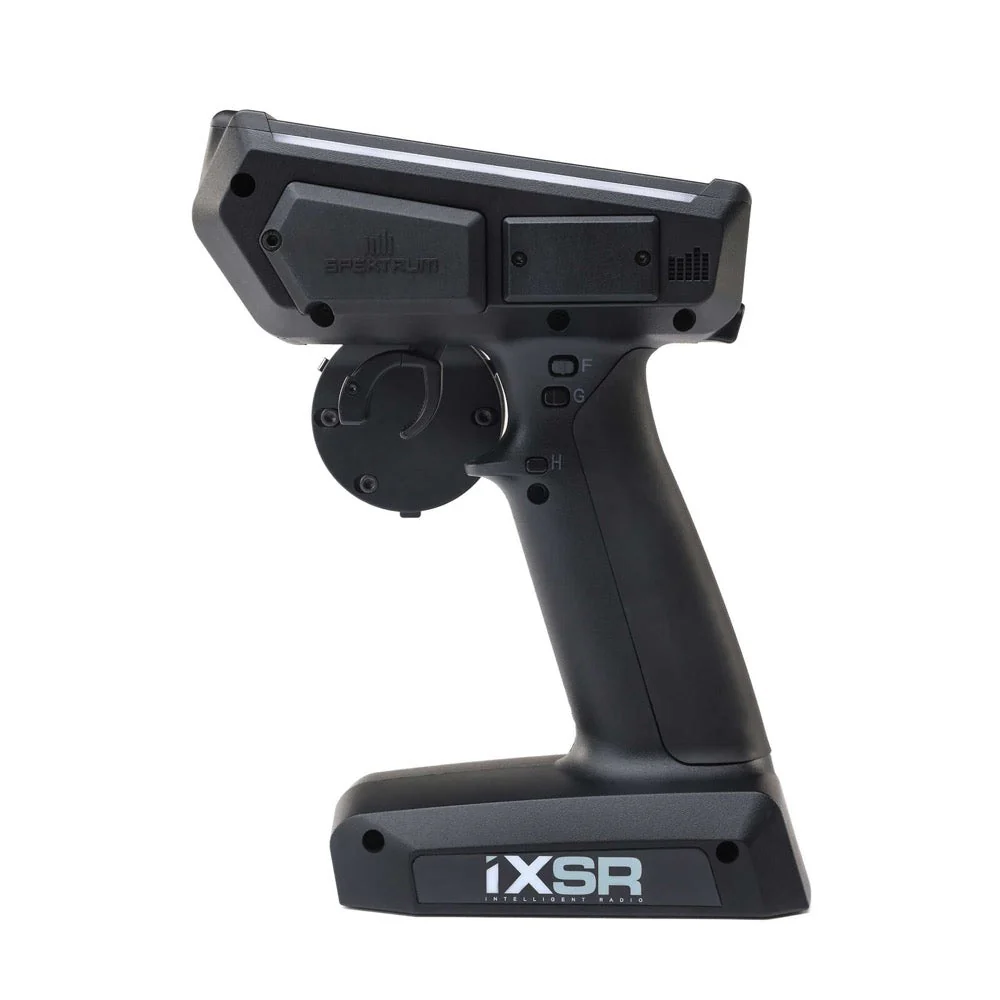 Spektrum iXSR 6 Channel Surface RC Transmitter with SR515 Receiver SPM6420 - Image 7