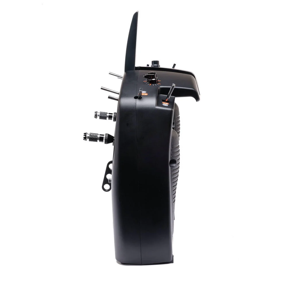 Spektrum NX7e+ 14 Channel DSM-X 2.4GHz Transmitter Black Edition SPMR7120 - Image 7