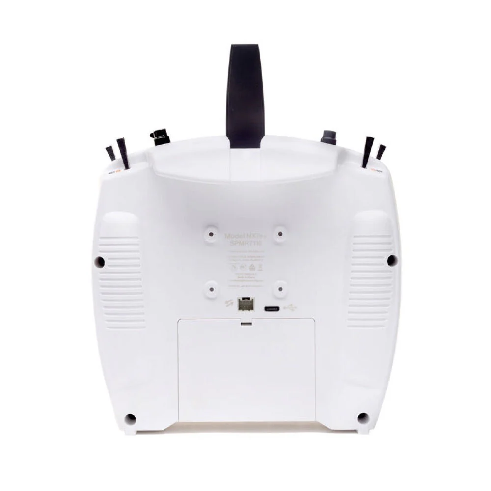 Spektrum NX7e+ 14 Channel DSM-X 2.4GHz Transmitter SPMR7110 - Image 5