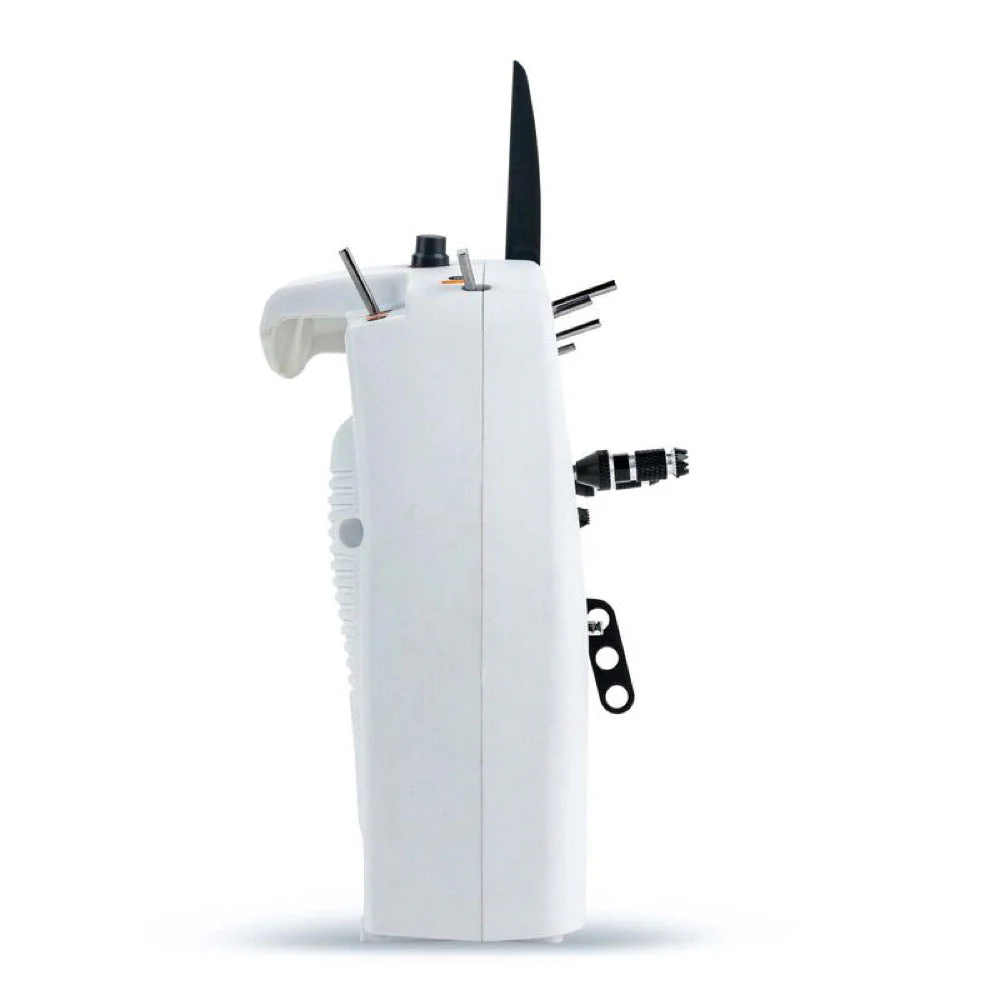 Spektrum NX7e+ 14 Channel DSM-X 2.4GHz Transmitter SPMR7110 - Image 6