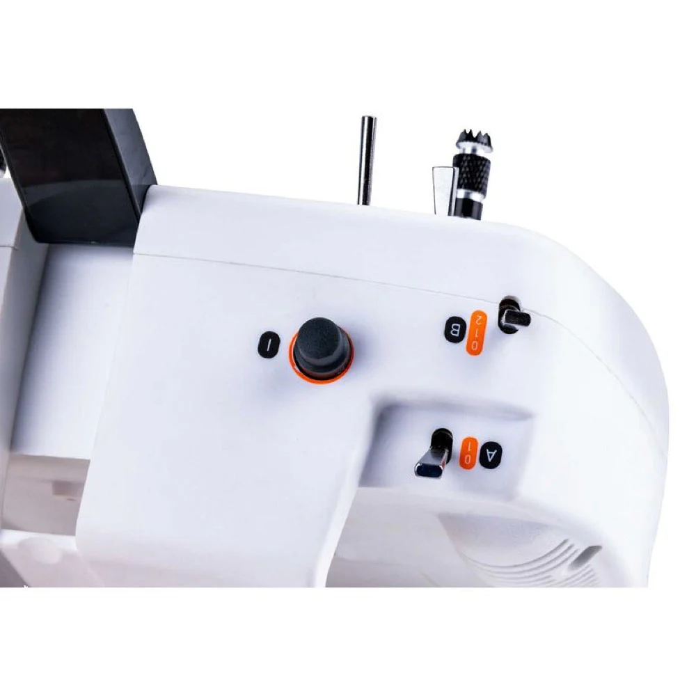Spektrum NX7e+ 14 Channel DSM-X 2.4GHz Transmitter SPMR7110 - Image 8