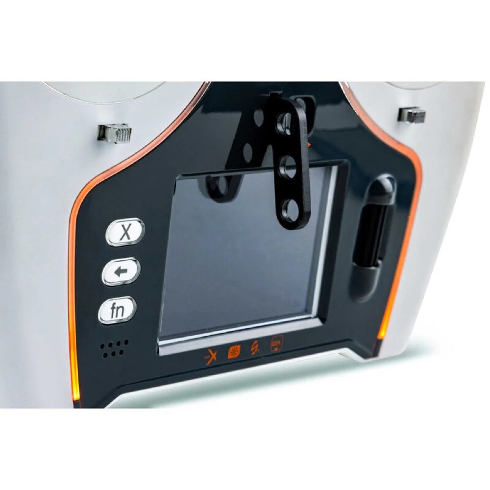 Spektrum NX7e+ 14 Channel DSM-X 2.4GHz Transmitter SPMR7110 - Image 9