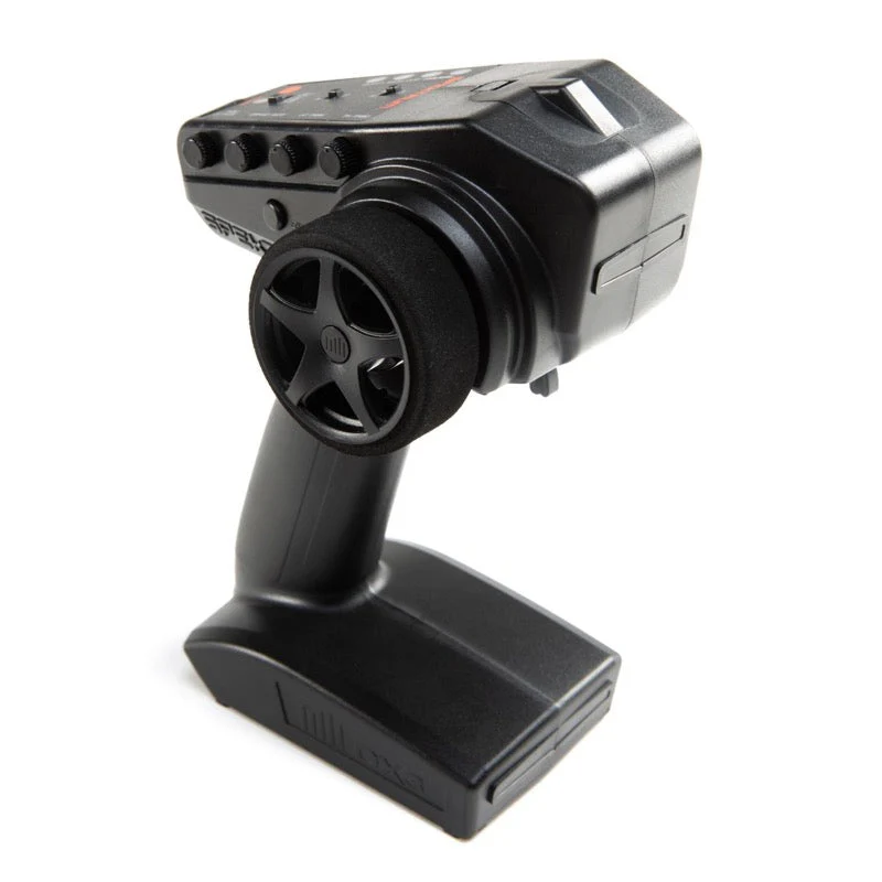 Spektrum SPM2340 DX3 Smart 3 Channel Surface Transmitter w/ SR315 Receiver SPM2340 - Image 2