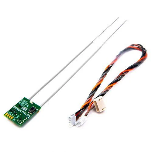 Spektrum SPM4650 Serial Race Receiver DSM-X V2