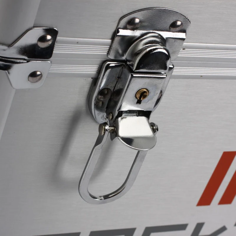 Spektrum SPM6708 Single Stand Up Transmitter Case - Image 3