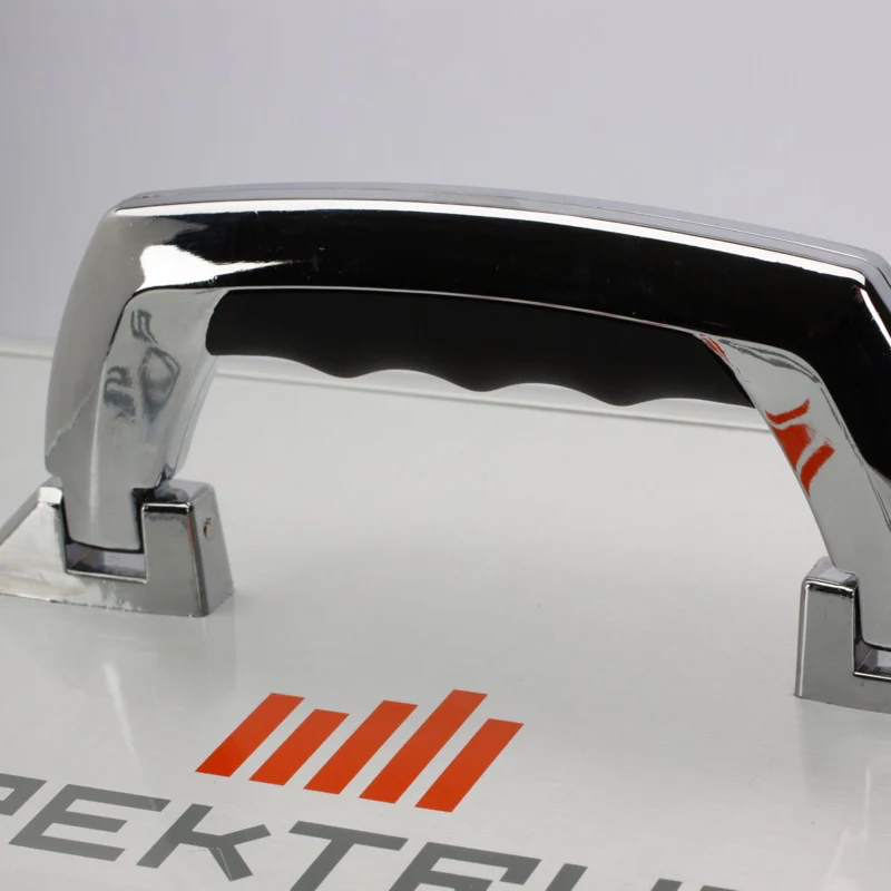 Spektrum SPM6708 Single Stand Up Transmitter Case - Image 5