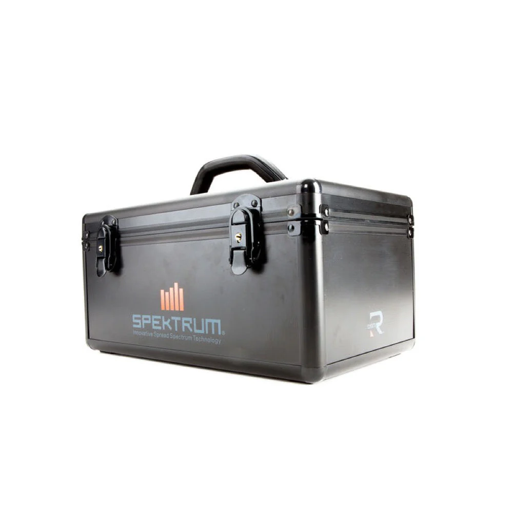 Spektrum SPM6719 DX6R Transmitter Case